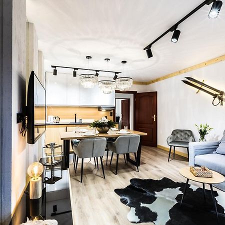 Apartament Ski ซาโกปาเน ภายนอก รูปภาพ