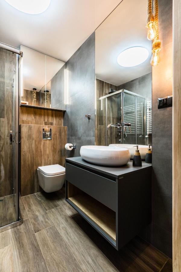 Apartament Ski ซาโกปาเน ภายนอก รูปภาพ