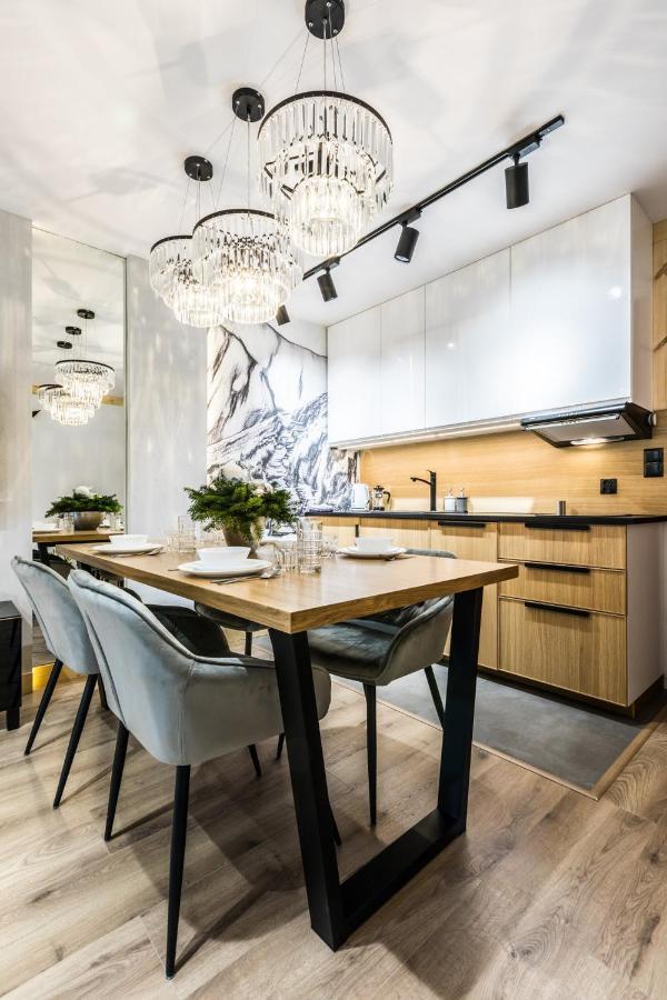 Apartament Ski ซาโกปาเน ภายนอก รูปภาพ